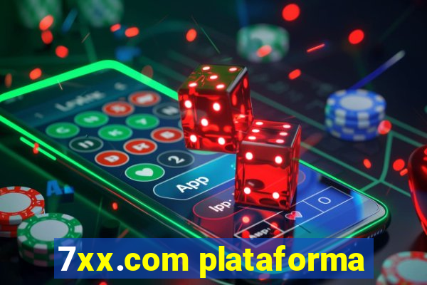 7xx.com plataforma